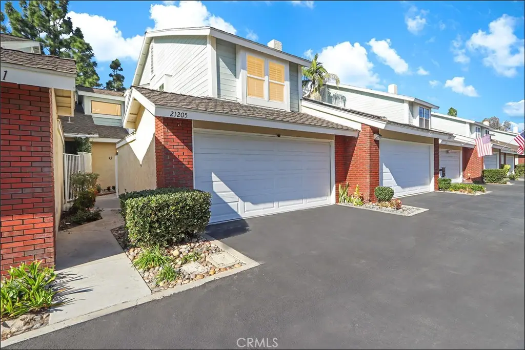 21205 Serra Vista, Lake Forest, CA 92630 - #1