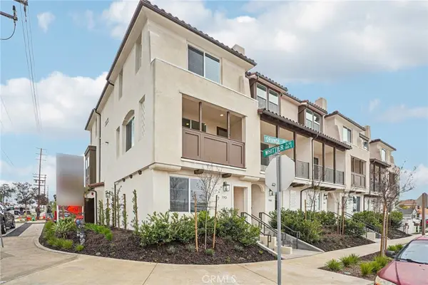 322 E William Way, La Habra, CA 90631