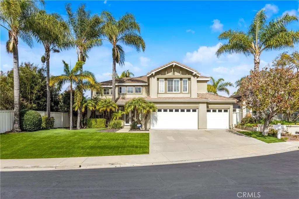 304 La Fremontia, San Clemente, CA 92672 - #1