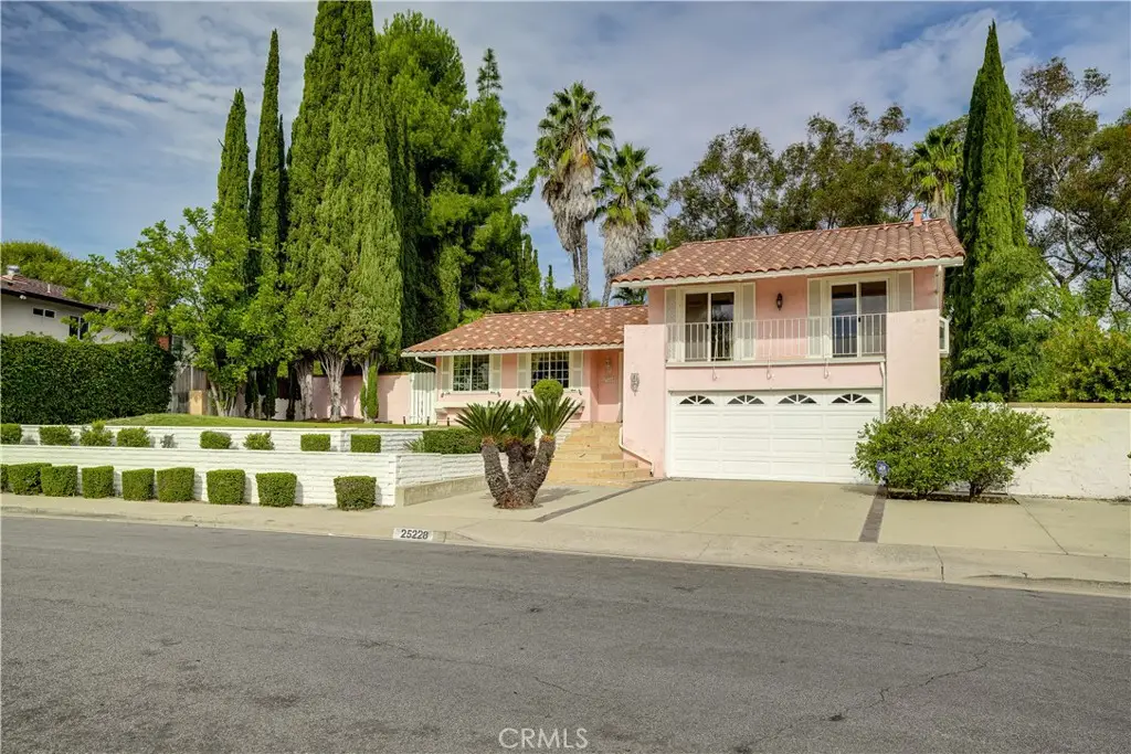 25228 Terreno, Mission Viejo, CA 92691 - #1