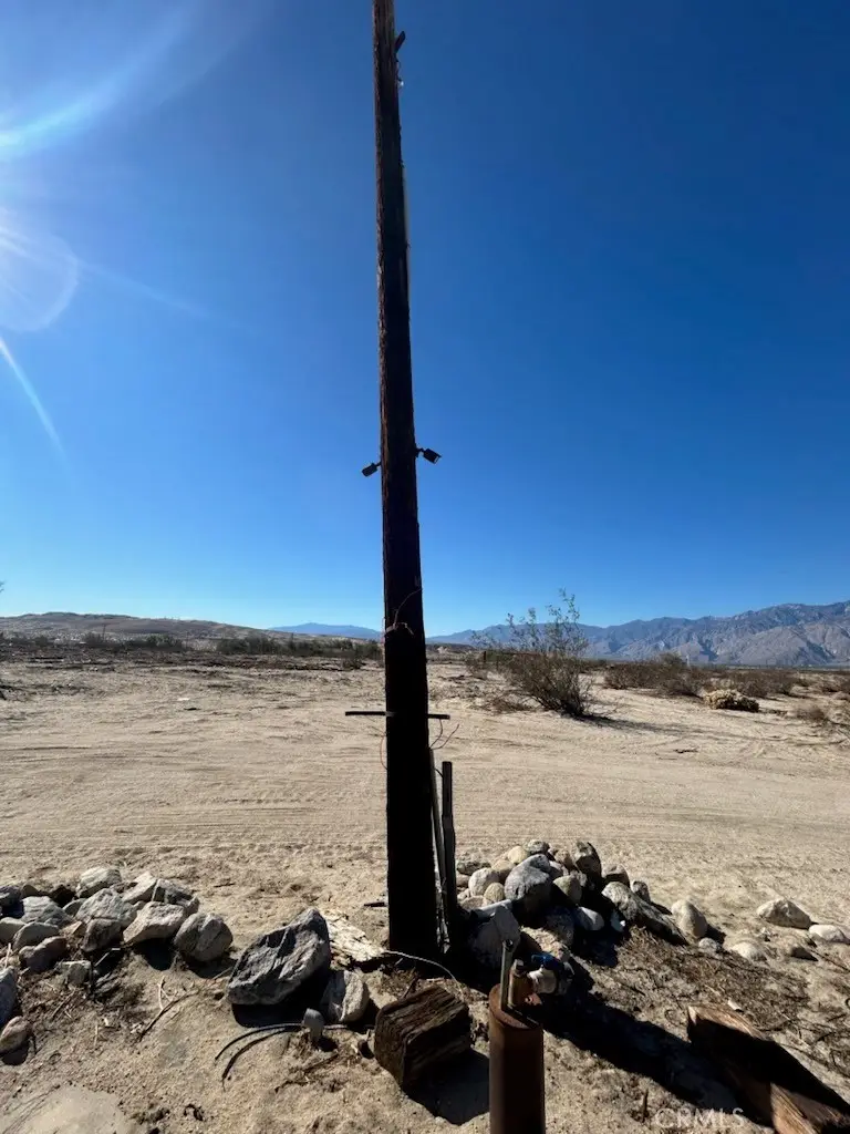 19520 Merganzer Road, Desert Hot Springs, CA 92241 - Image #1