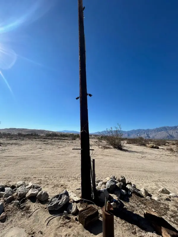 19520 Merganzer Road, Desert Hot Springs, CA 92241