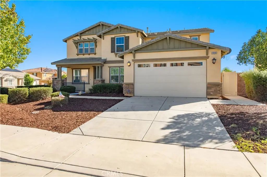 30183 Redding, Murrieta, CA 92563 - #1