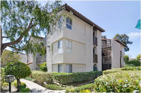 60 Corniche #E, Dana Point, CA 92629