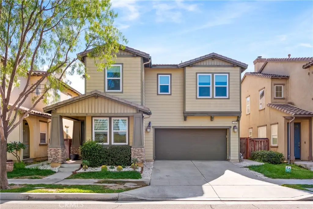 356 W Weeping Willow, Orange, CA 92865 - #1