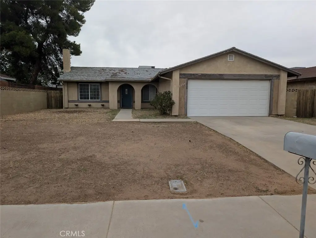 2939 E Avenue R10, Palmdale, CA 93550 - Image #1