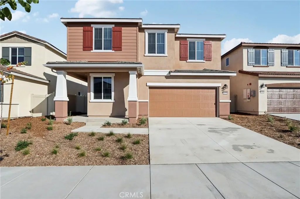 2070 Meyer Lane, Redlands, CA 92374 - #1