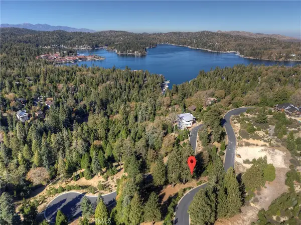 115 Mill Pond, Lake Arrowhead, CA 92352