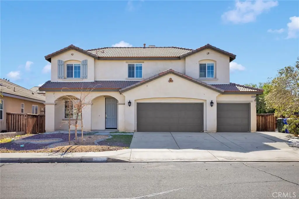 12299 Dandelion, Victorville, CA 92392 - #1