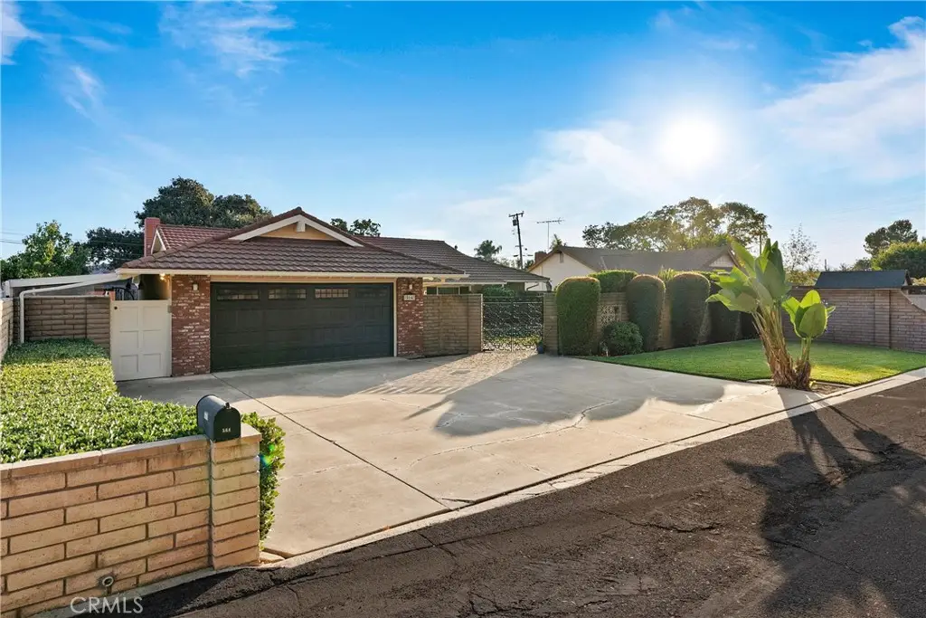 564 E Fellows, Orange, CA 92865 - #1