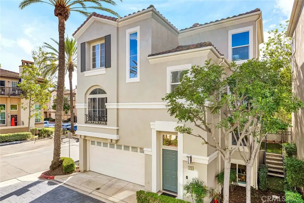273 Montana Del Lago, Rancho Santa Margarita, CA 92688 - #1