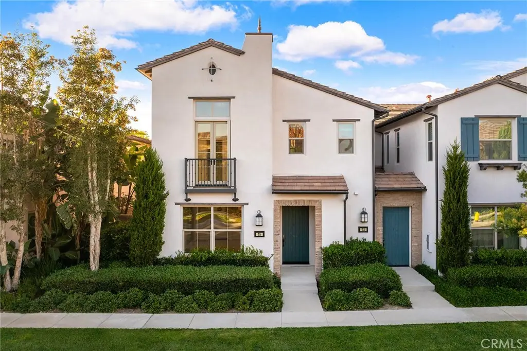 75 Henson, Irvine, CA 92620 - #1