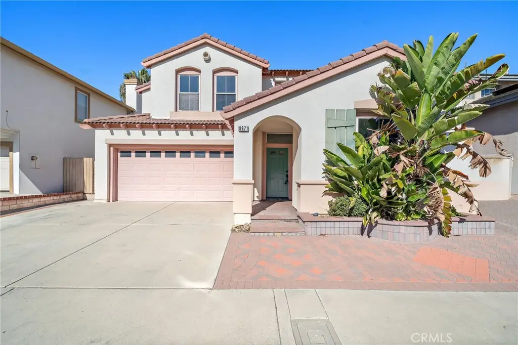 8971 Poinsettia, Garden Grove, CA 92841 - #1