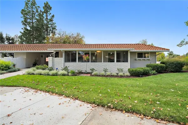 669 Via Mendoza #P, Laguna Woods, CA 92637