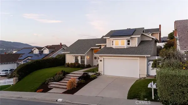 602 Calle Ganadero, San Clemente, CA 92673