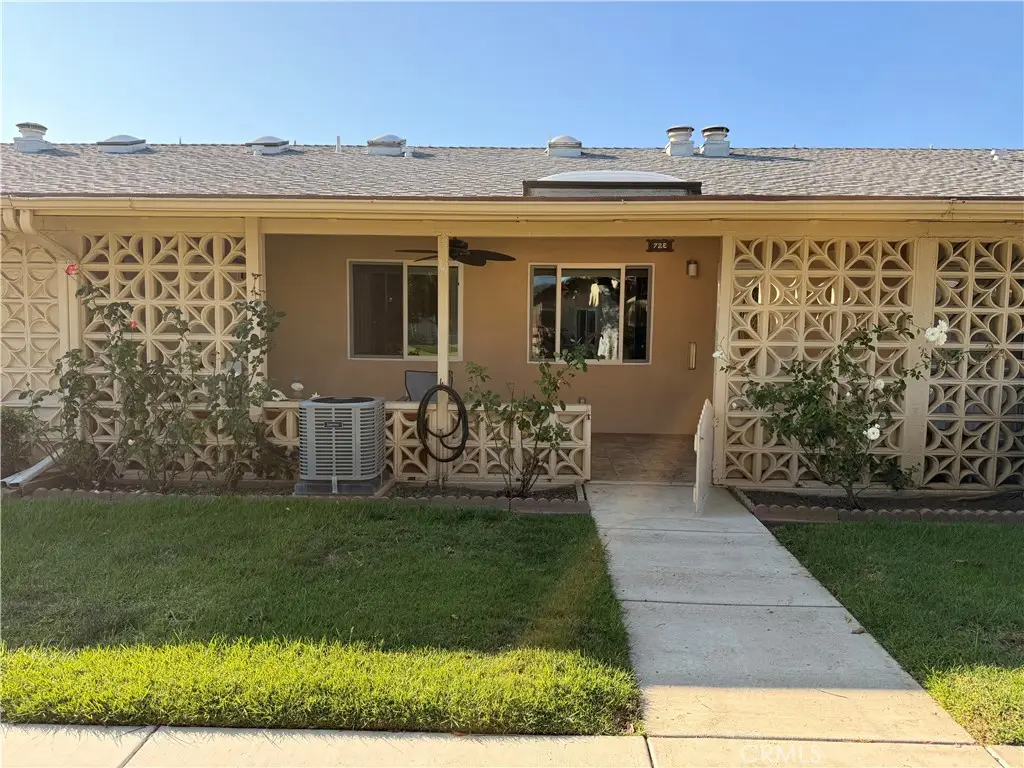 13601 Medinac Lane #72E, Seal Beach, CA 90740 - Image #1