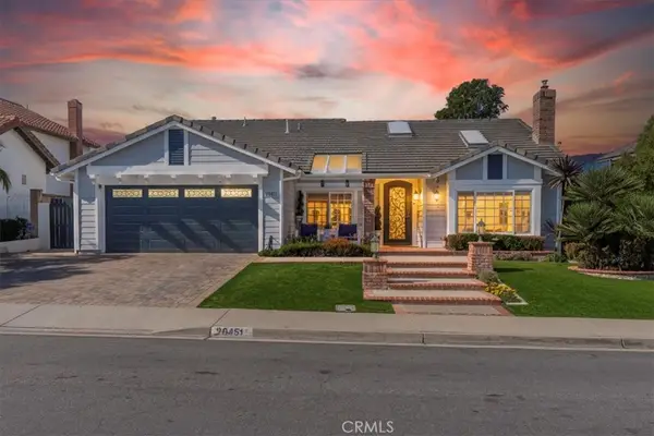 28451 La Pradera, Laguna Niguel, CA 92677