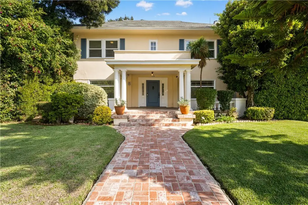 268 S Norton, Los Angeles, CA 90004 - Image #1