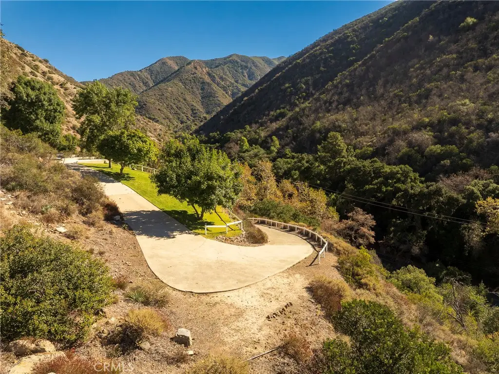 0 Silverado Canyon Rd, Silverado, CA 92676 - Image #1