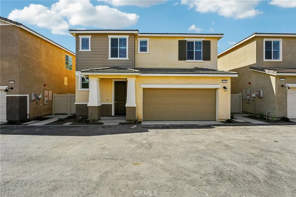 1118 Tropic Court, Redlands, CA 92374 - #1