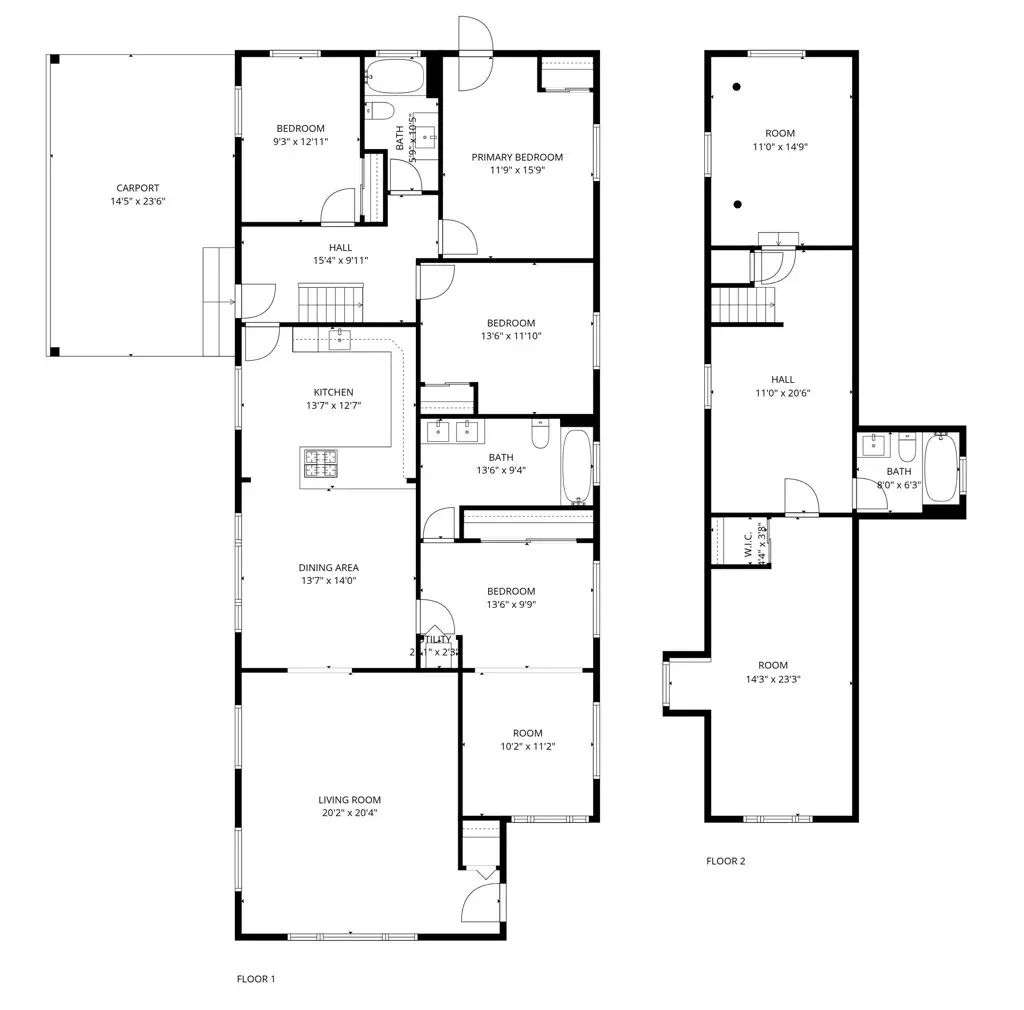 10872 Flower Avenue, Stanton, CA 90680 - #1