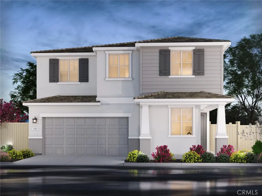 2037 Tangelo Lane, Redlands, CA 92374 - #1