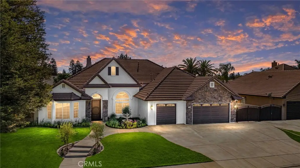 15417 Lila Rose Court, Bakersfield, CA 93314 - #1