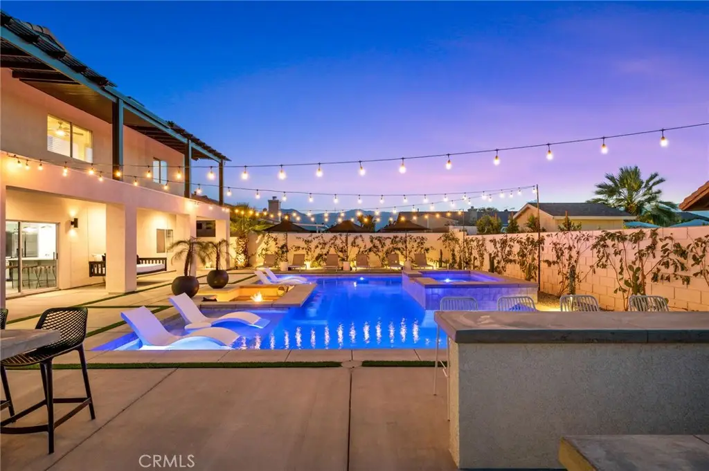 43755 Reclinata, Indio, CA 92201 - #1