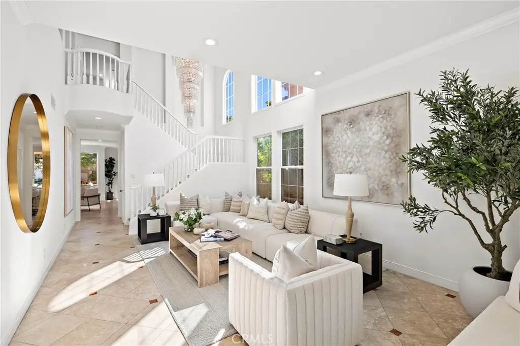 18 Bel Spring, Irvine, CA 92602 - Image #1