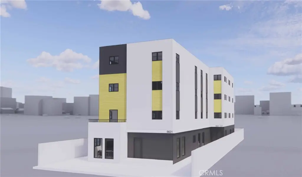 5621 La Mirada Avenue, Los Angeles, CA 90038 - Image #1