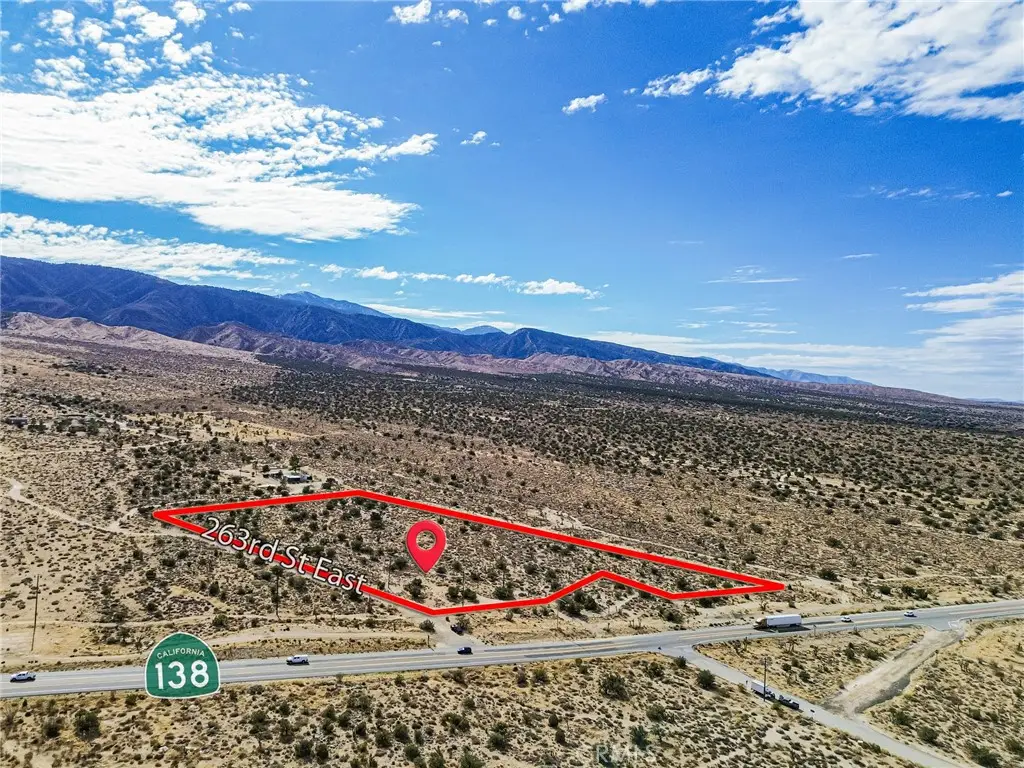 30002 263rd, Llano, CA 93544 - #1