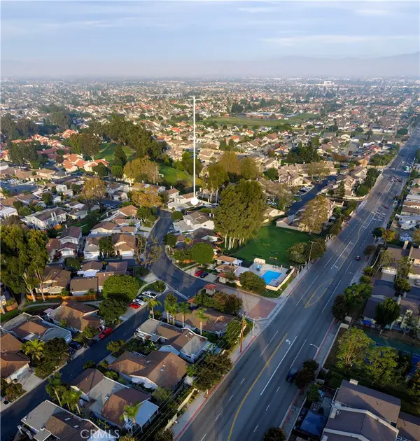 18446 Gina Lane, Huntington Beach, CA 92646