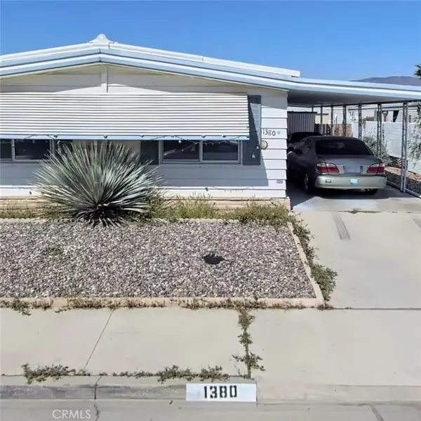 1380 Cabrillo, Hemet, CA 92543