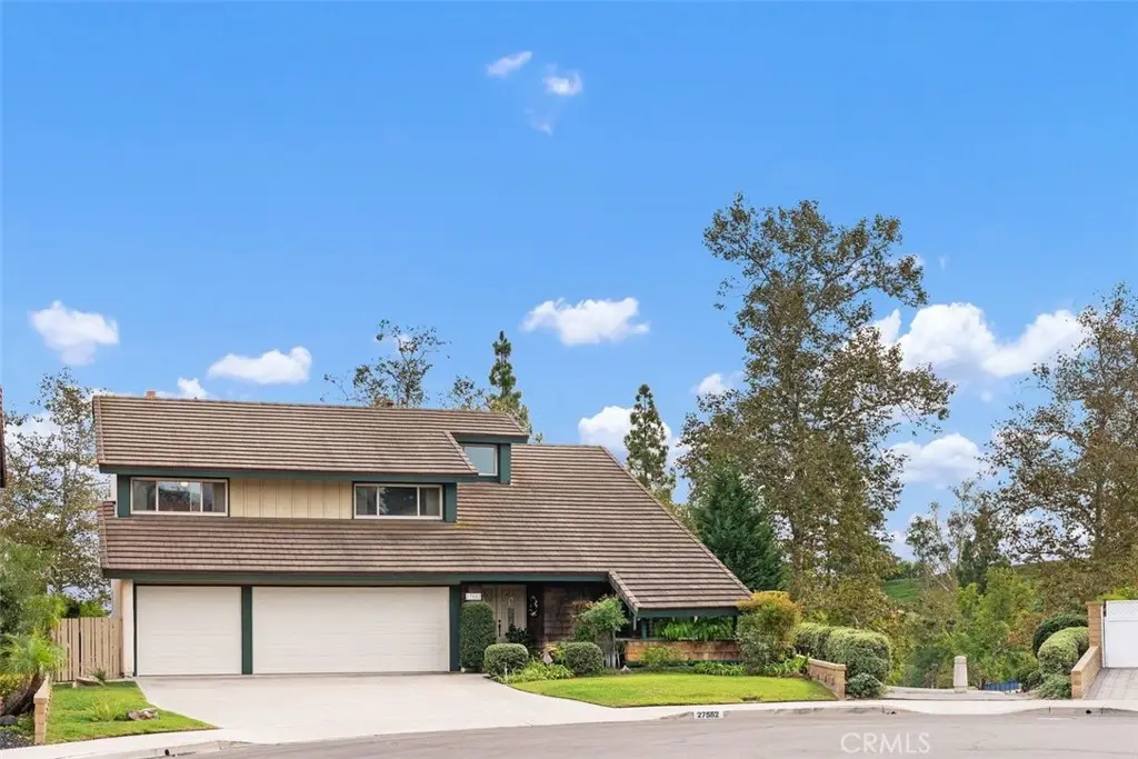 27552 Berdun, Mission Viejo, CA 92691 - #1