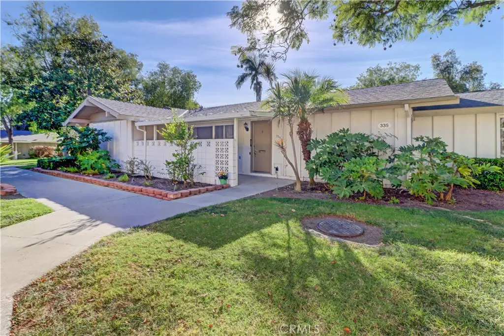335 Avenida Sevilla #B, Laguna Woods, CA 92637 - Image #1