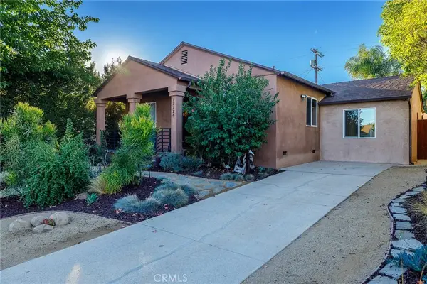 17726 Martha St., Encino, CA 91316