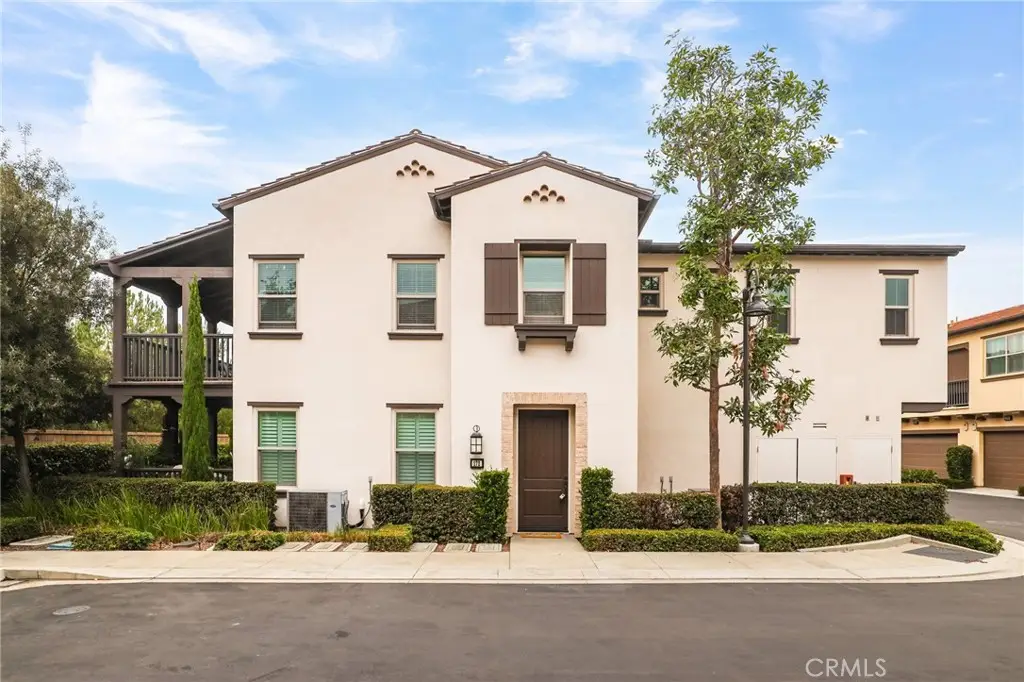 172 Bishop, Irvine, CA 92620 - #1