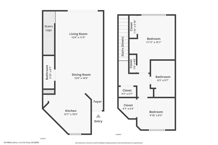 131 White Sands, Trabuco Canyon, CA 92679 - Image #2