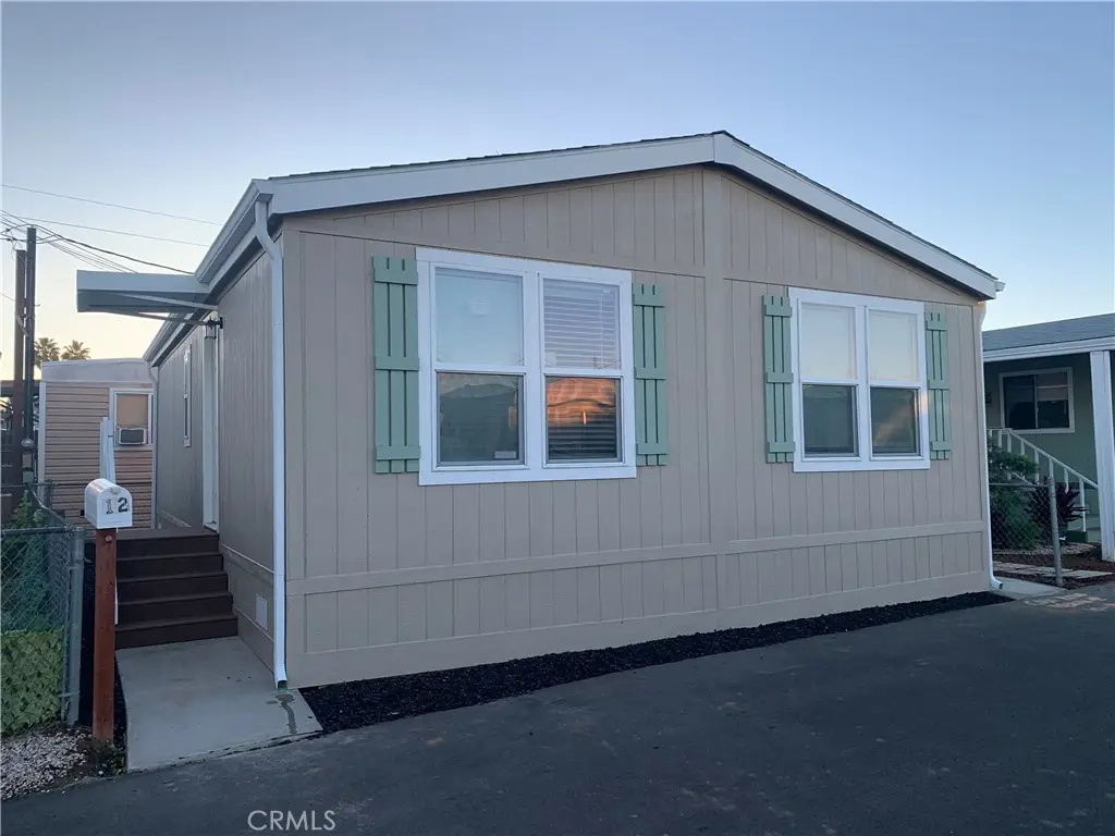 1425 E Madison Avenue #12, El Cajon, CA 92019 - Image #1