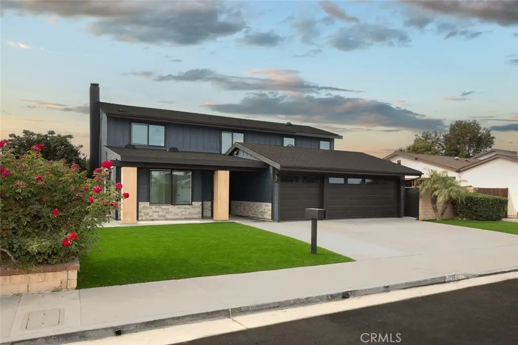 20401 Allport, Huntington Beach, CA 92646 - #1