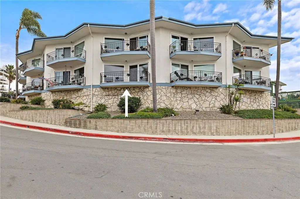 419 Monterey Ln #4, San Clemente, CA 92672 - #1