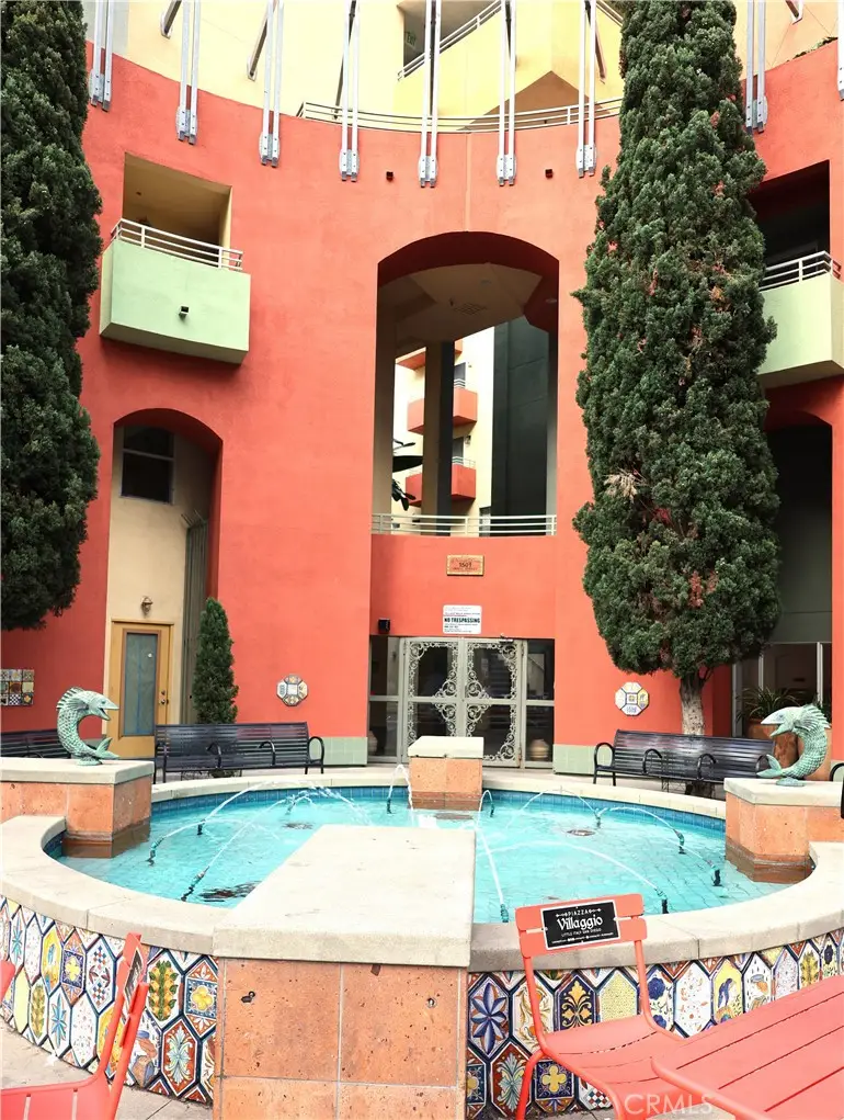 1501 India #516, San Diego, CA 92101 - #3