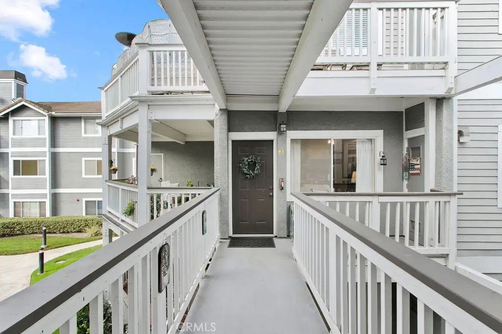 10411 Garden Grove Boulevard #43, Garden Grove, CA 92843 - #1