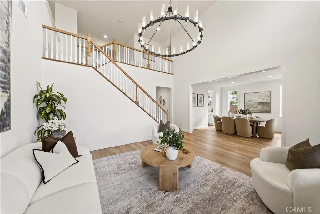 7392 Corona Valley, Eastvale, CA 92880 - #1