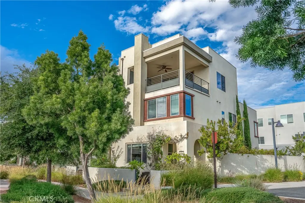 177 Frame, Irvine, CA 92618 - #1