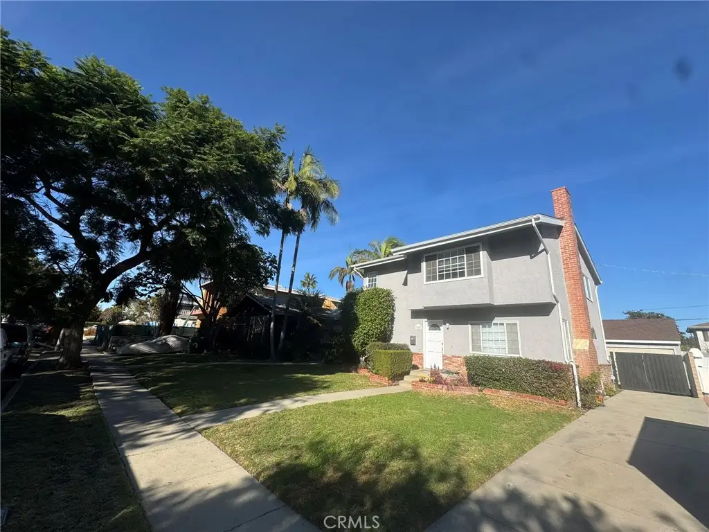 3552 Butler, Los Angeles, CA 90066 - #1