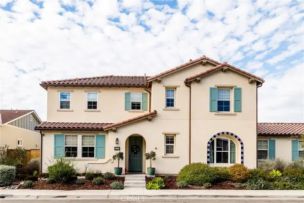 367 Haven Court, Arroyo Grande, CA 93420