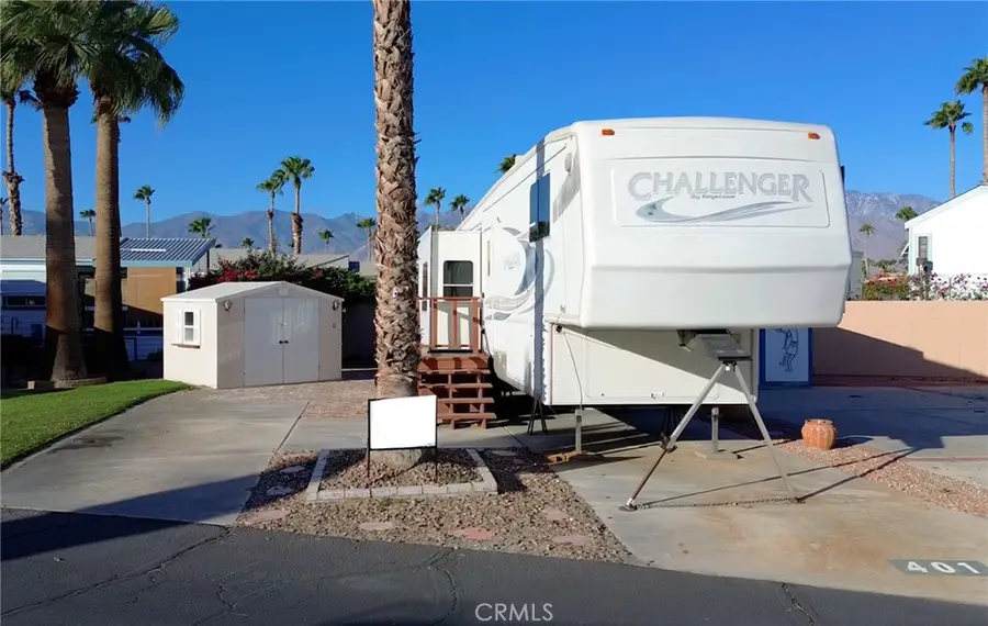 69801 Ramon #401, Cathedral City, CA 92234 - Image #2