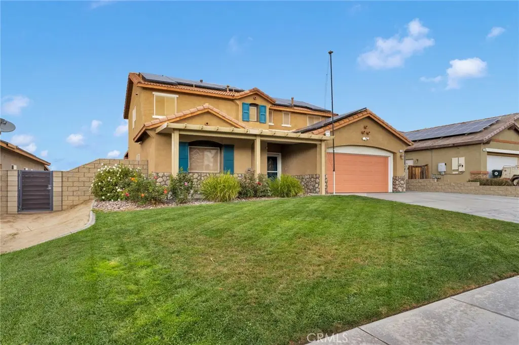 15394 Baxter, Victorville, CA 92394 - Image #1