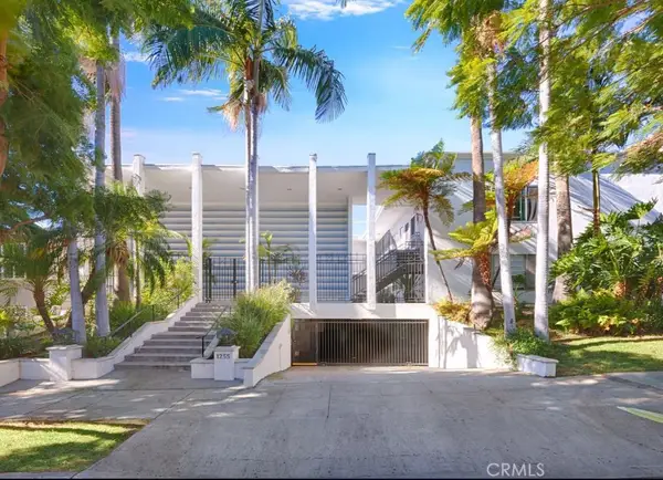 1255 N Harper Avenue #7, West Hollywood, CA 90046